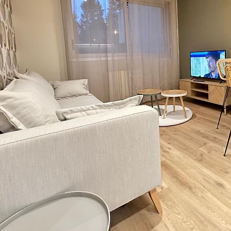 Appartement Cosy 苏亚克 外观 照片