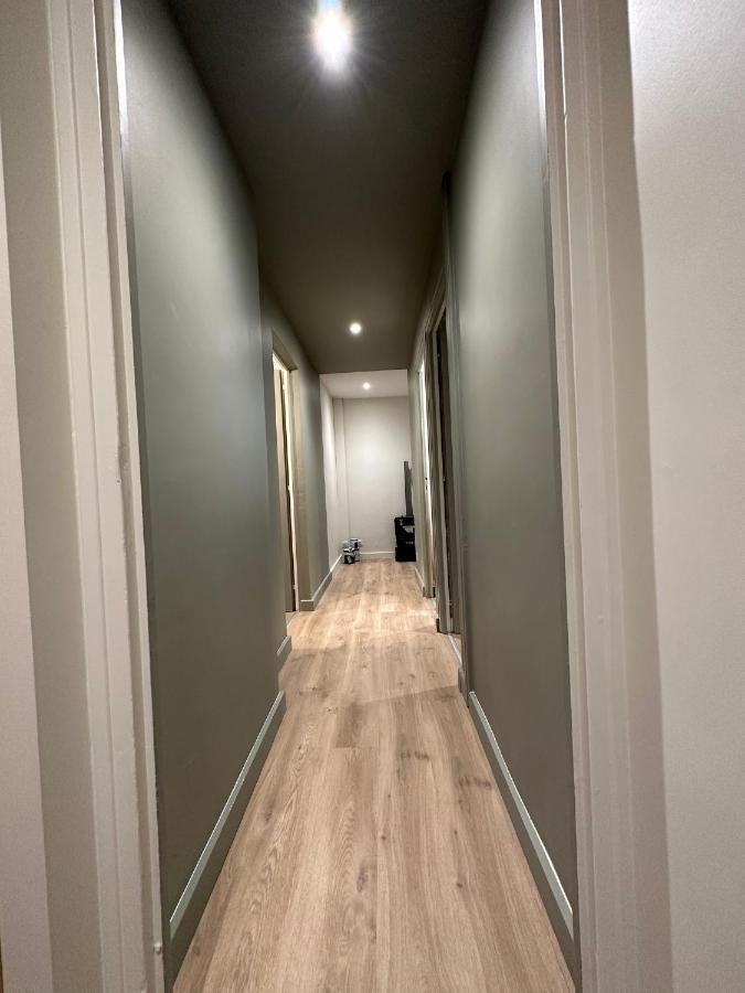 Appartement Cosy 苏亚克 外观 照片