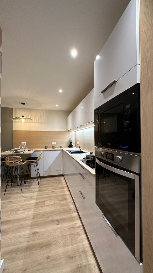 Appartement Cosy 苏亚克 外观 照片