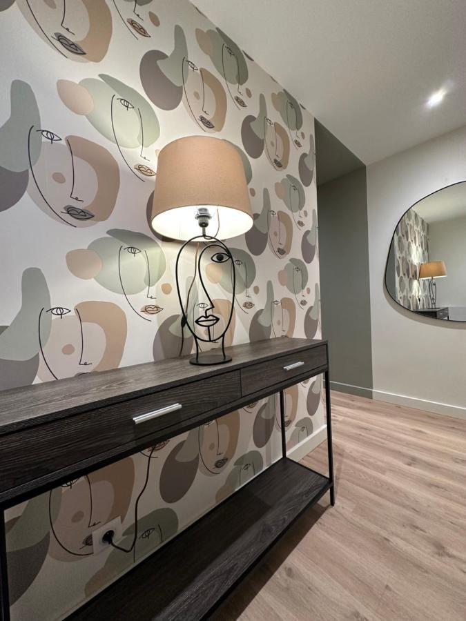 Appartement Cosy 苏亚克 外观 照片
