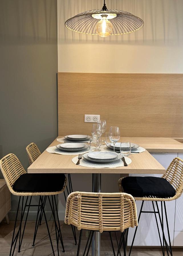 Appartement Cosy 苏亚克 外观 照片