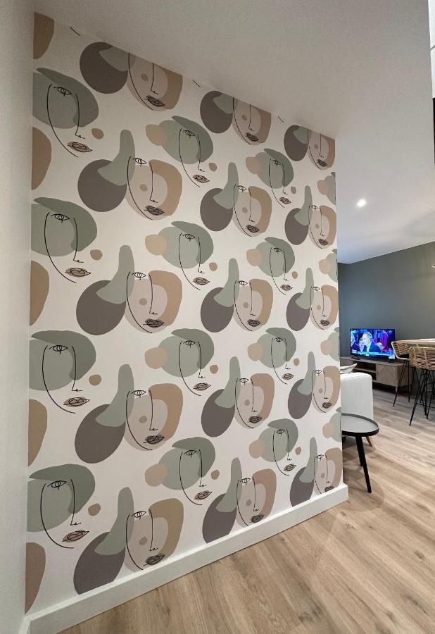 Appartement Cosy 苏亚克 外观 照片