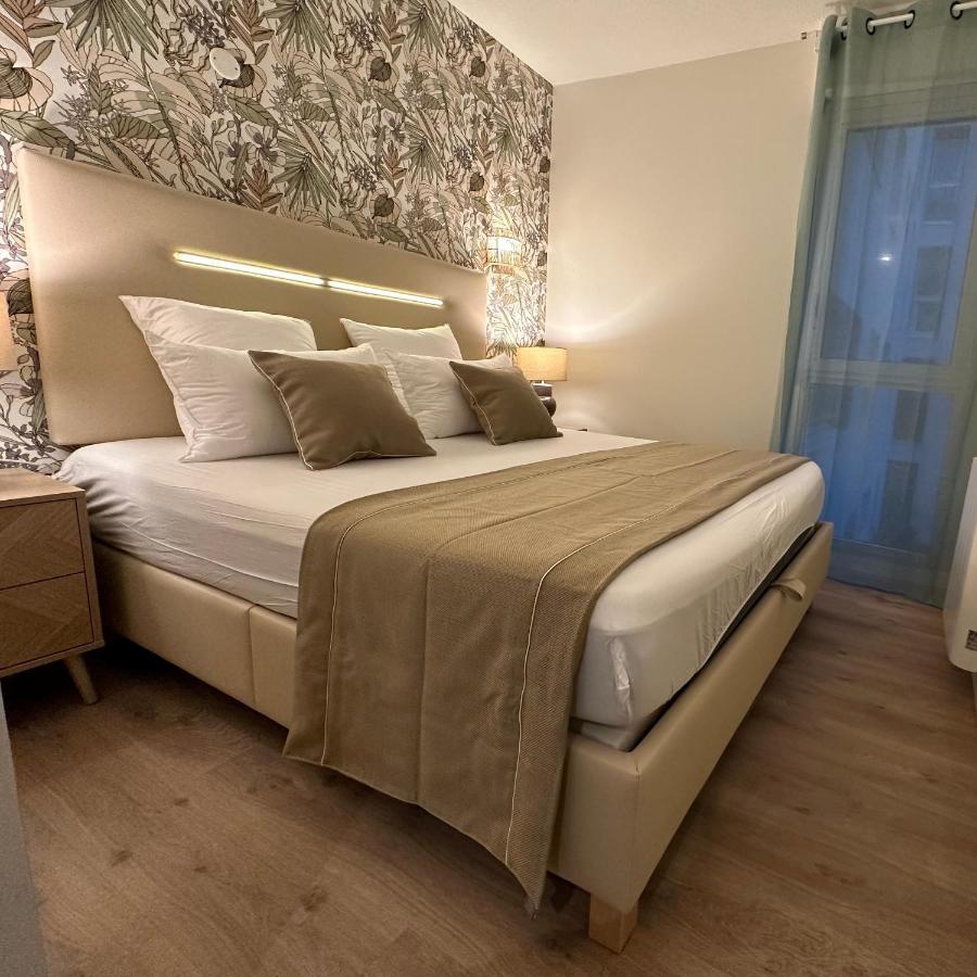 Appartement Cosy 苏亚克 外观 照片