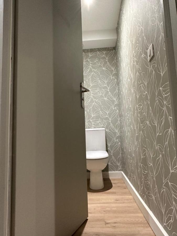 Appartement Cosy 苏亚克 外观 照片
