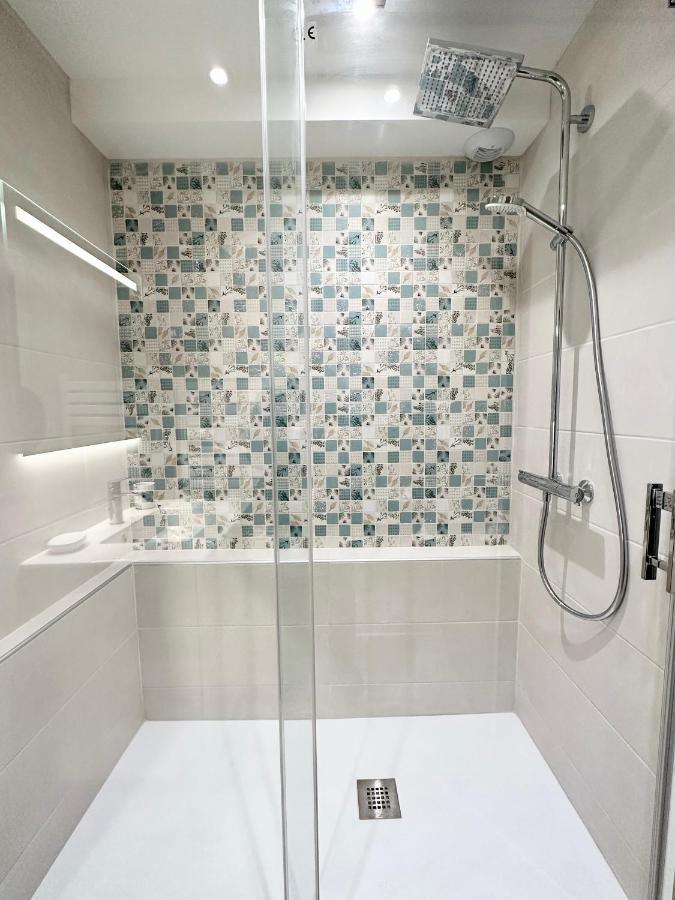 Appartement Cosy 苏亚克 外观 照片